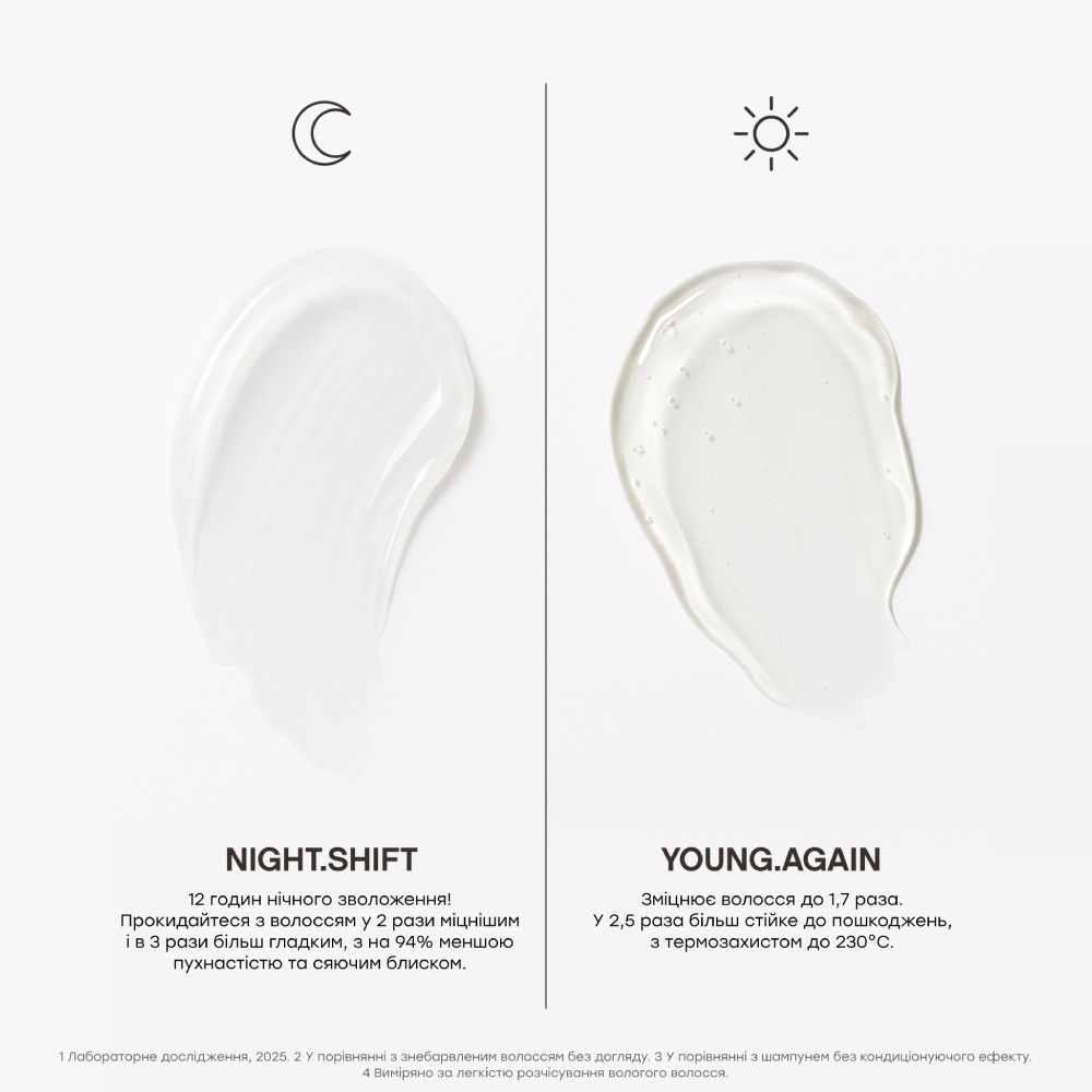 KEVIN.MURPHY Sleep Recover Kit - Набір для відновлення волосся "Нічне відновлення" - фото №3